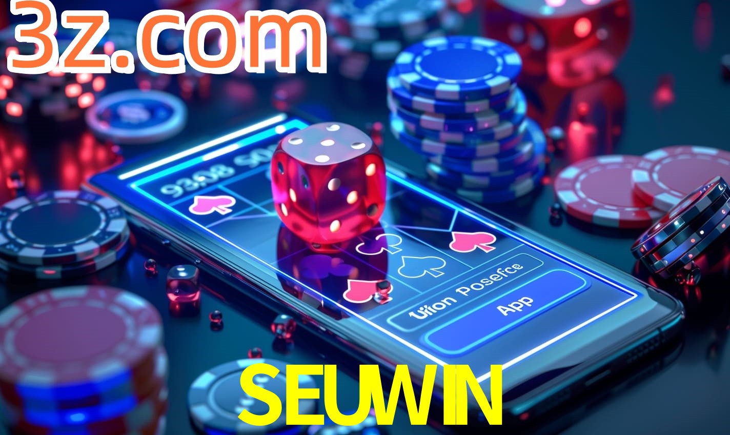Baixar App SEUWIN