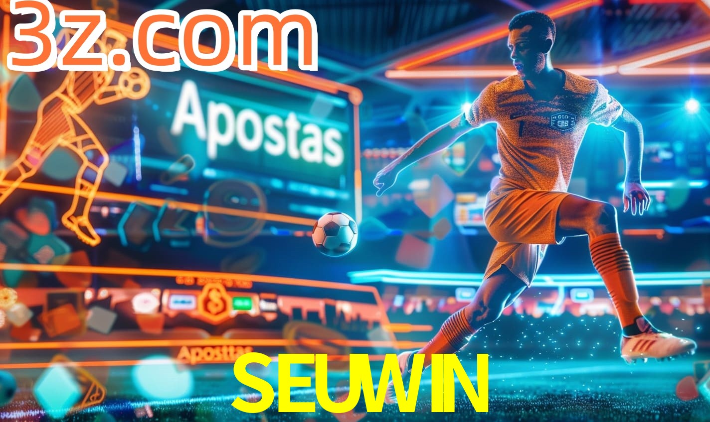 Apostas SEUWIN