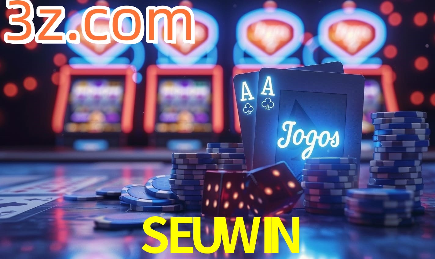 Lista de Jogos SEUWIN