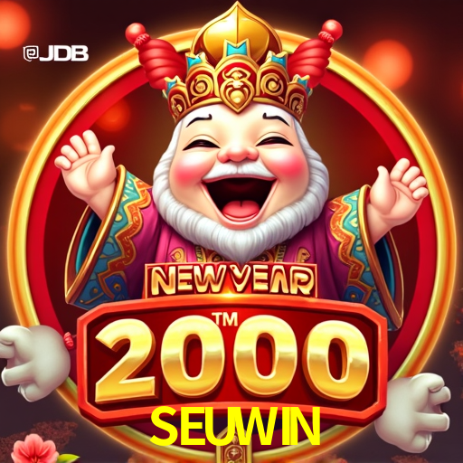 Jogos Emocionantes SEUWIN